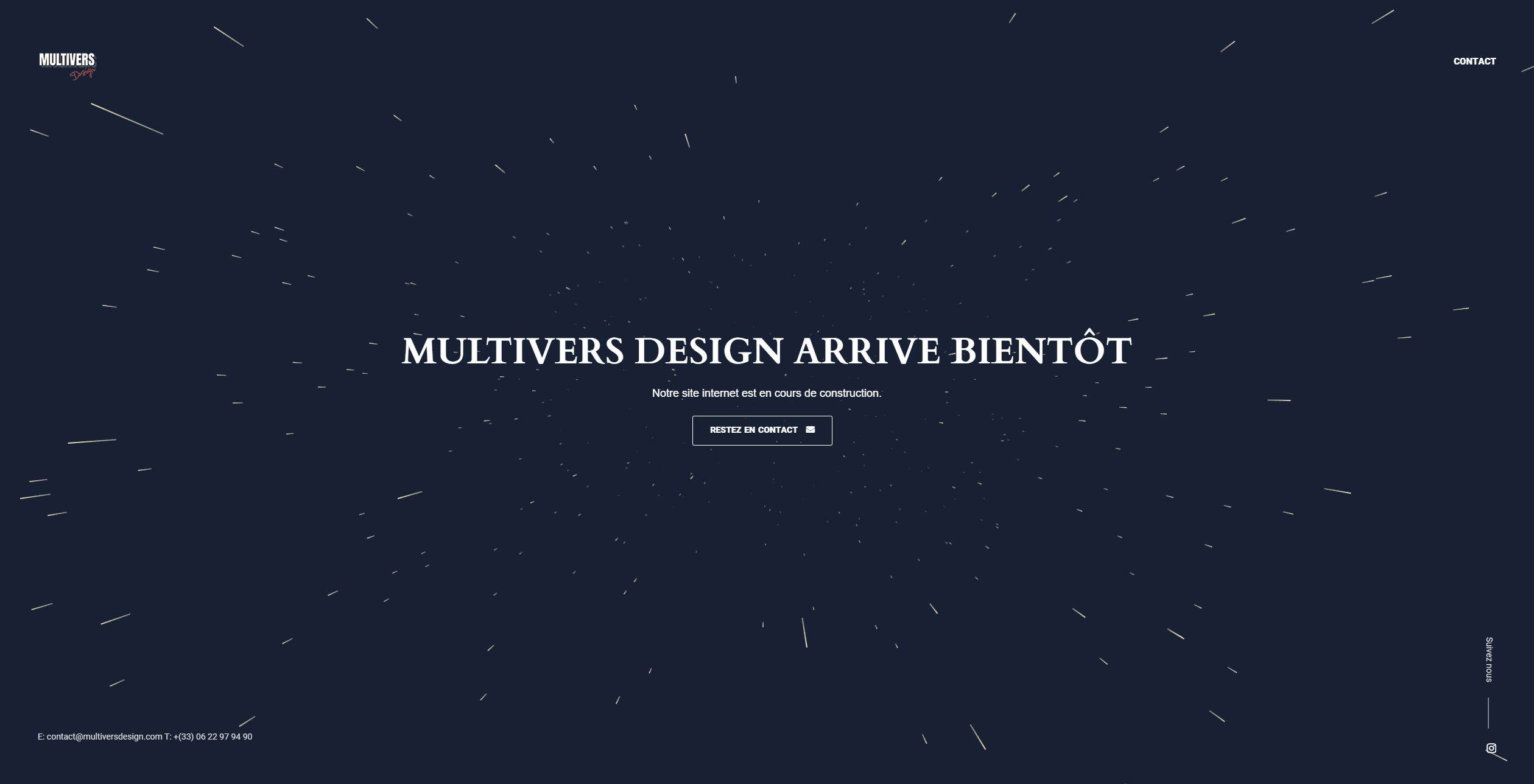 Multivers Design